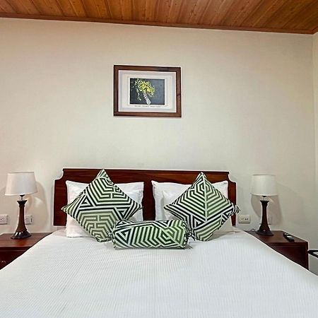 Casa Jungle Monteverde B&B Екстер'єр фото