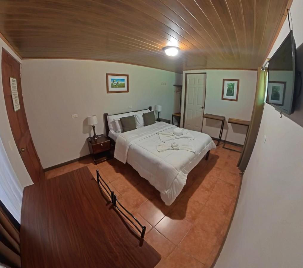Casa Jungle Monteverde B&B Екстер'єр фото
