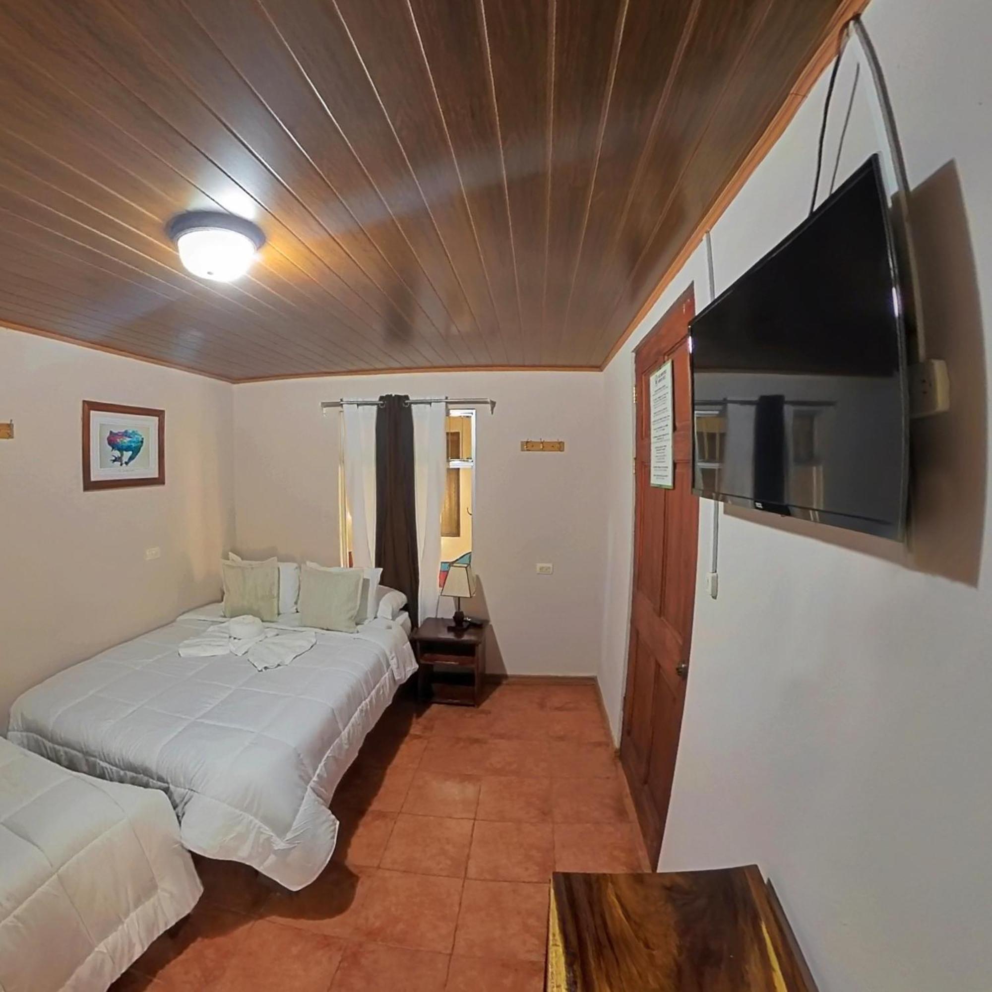 Casa Jungle Monteverde B&B Екстер'єр фото