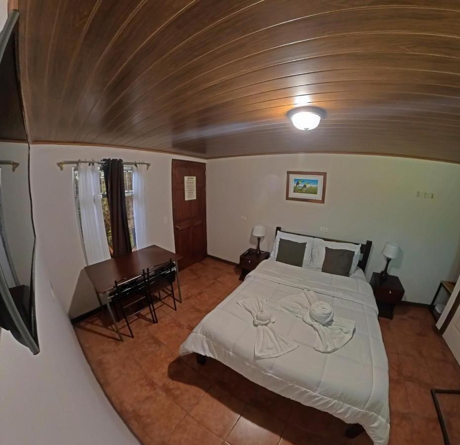 Casa Jungle Monteverde B&B Екстер'єр фото