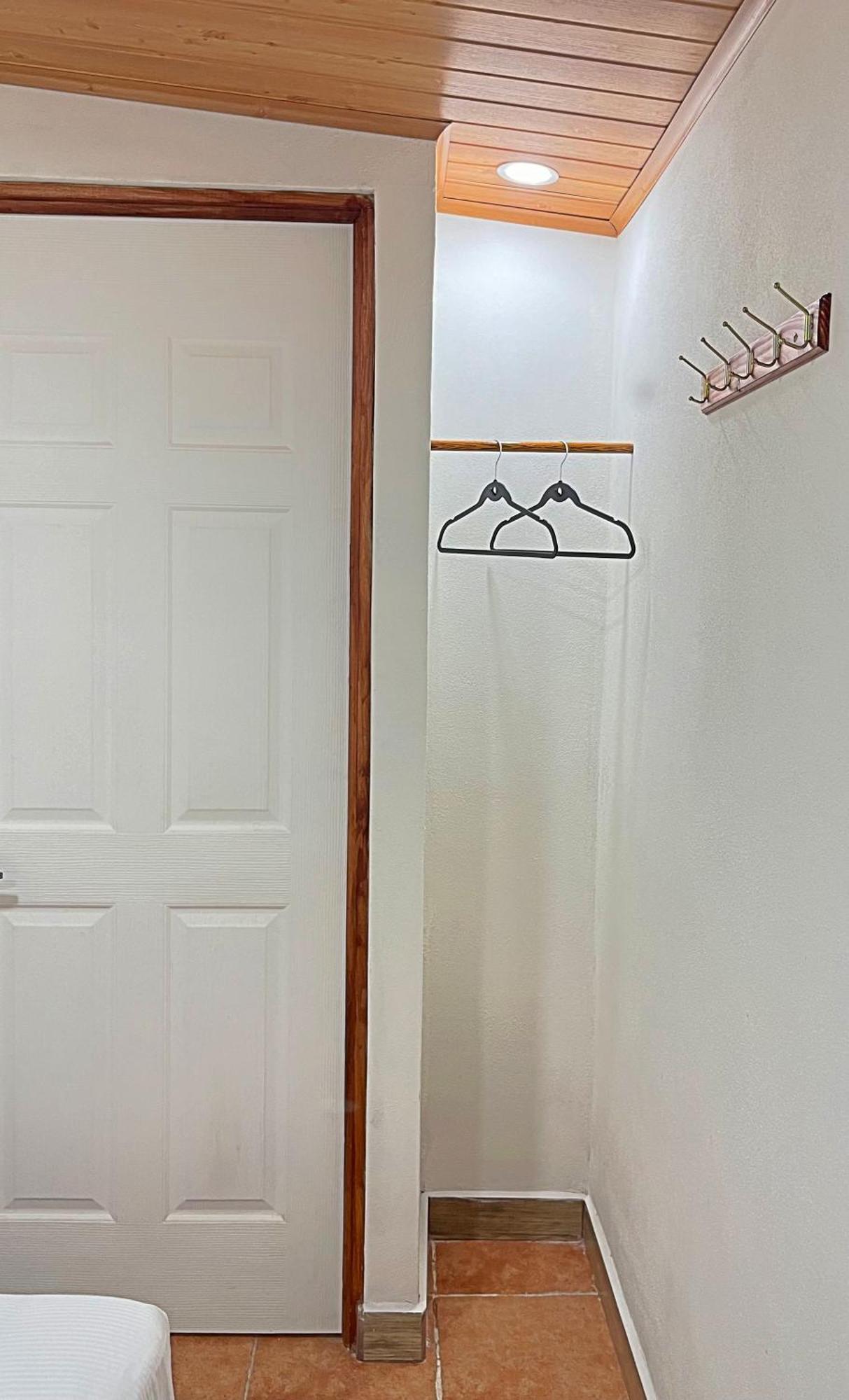 Casa Jungle Monteverde B&B Екстер'єр фото
