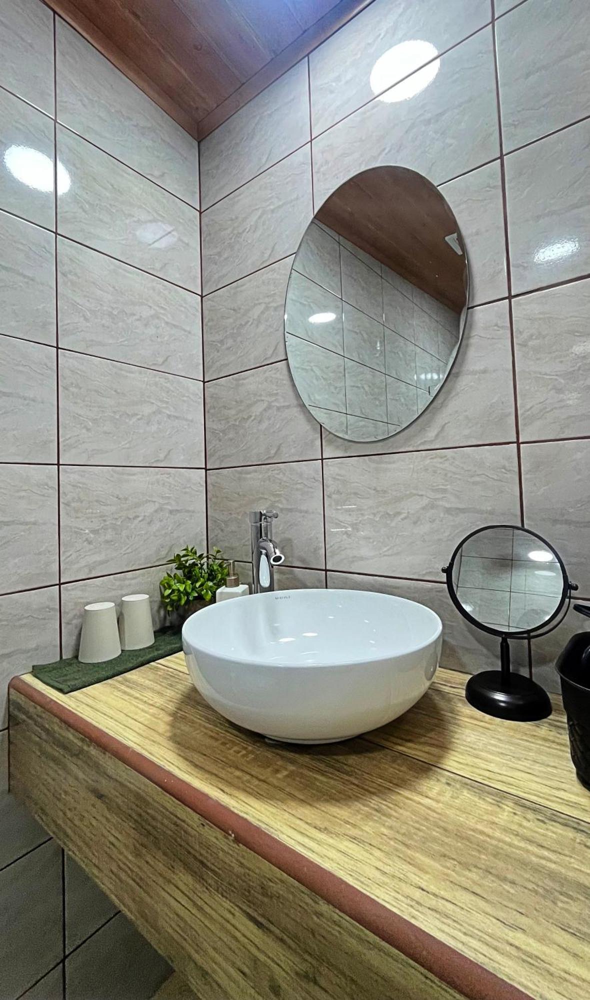 Casa Jungle Monteverde B&B Екстер'єр фото
