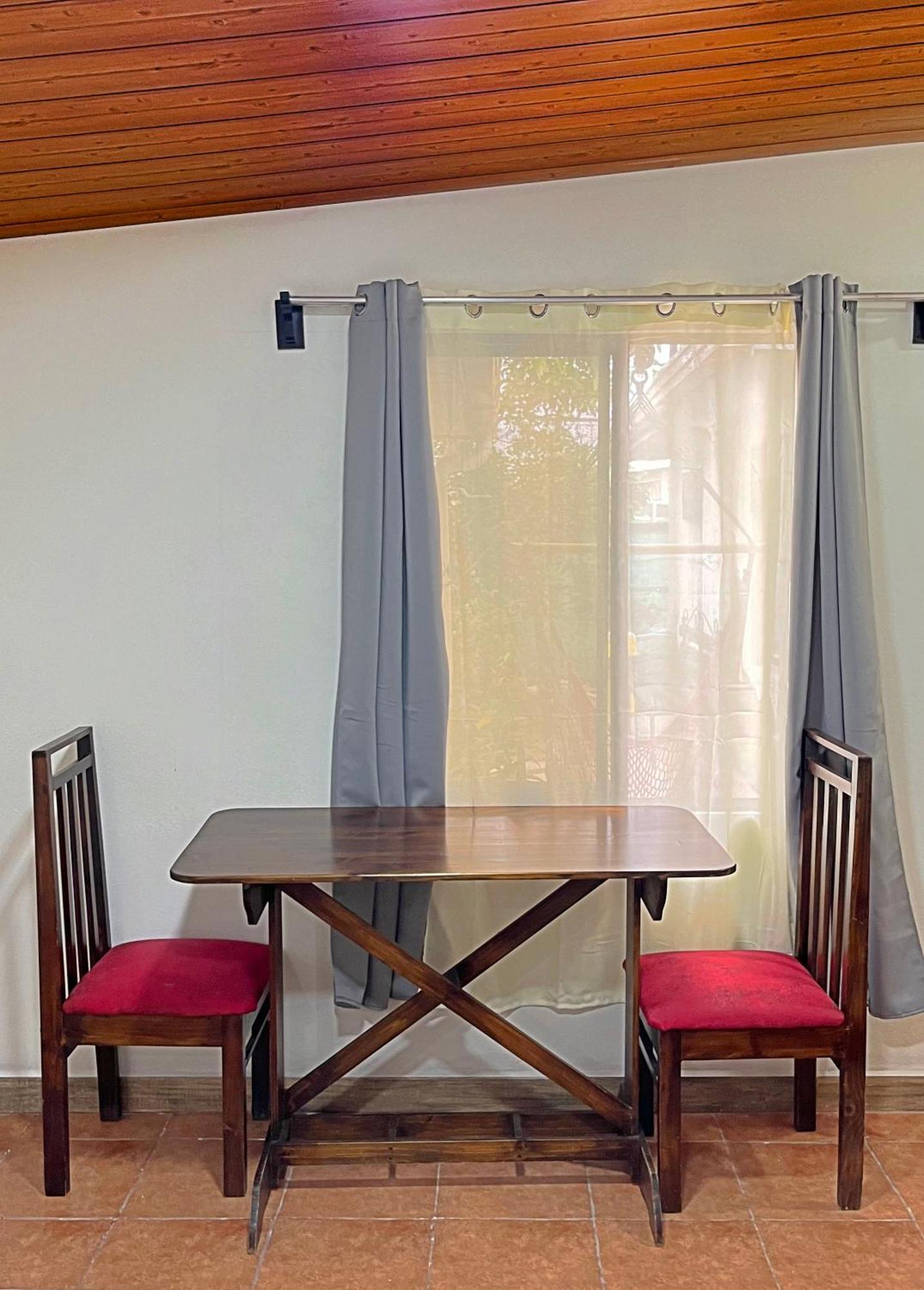 Casa Jungle Monteverde B&B Екстер'єр фото