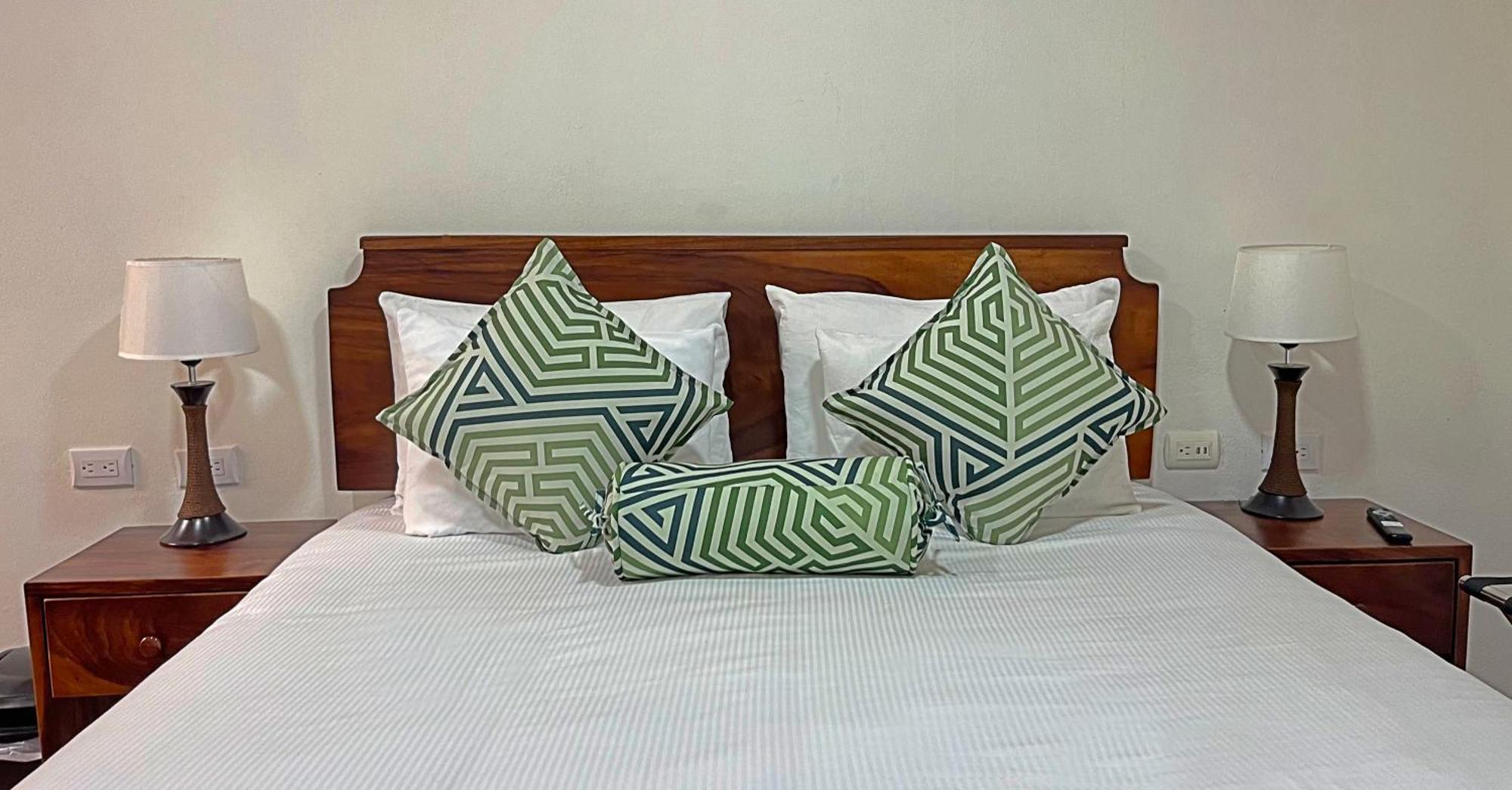 Casa Jungle Monteverde B&B Екстер'єр фото
