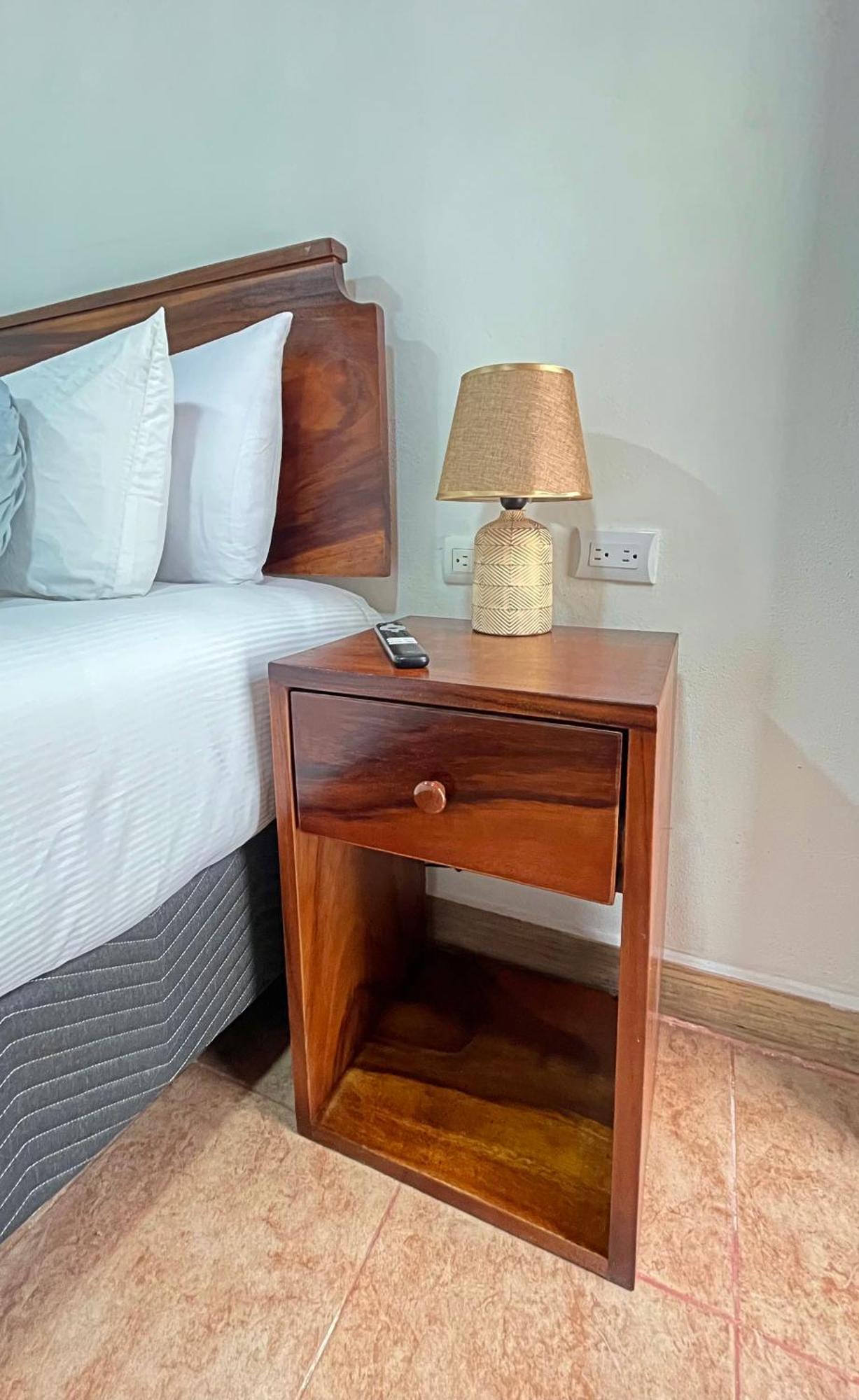 Casa Jungle Monteverde B&B Екстер'єр фото