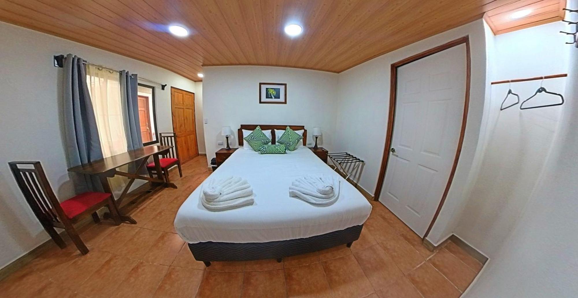 Casa Jungle Monteverde B&B Екстер'єр фото