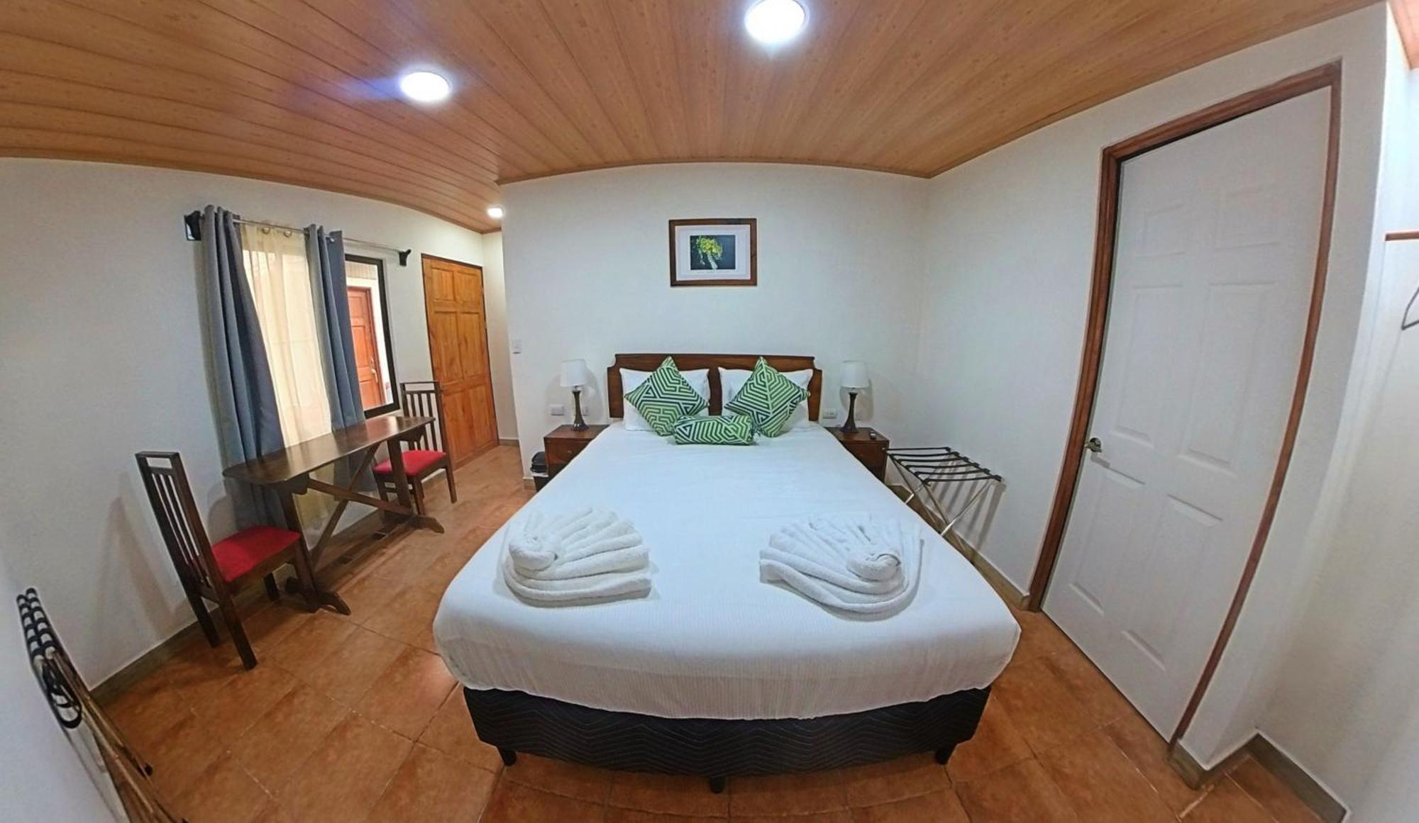 Casa Jungle Monteverde B&B Екстер'єр фото
