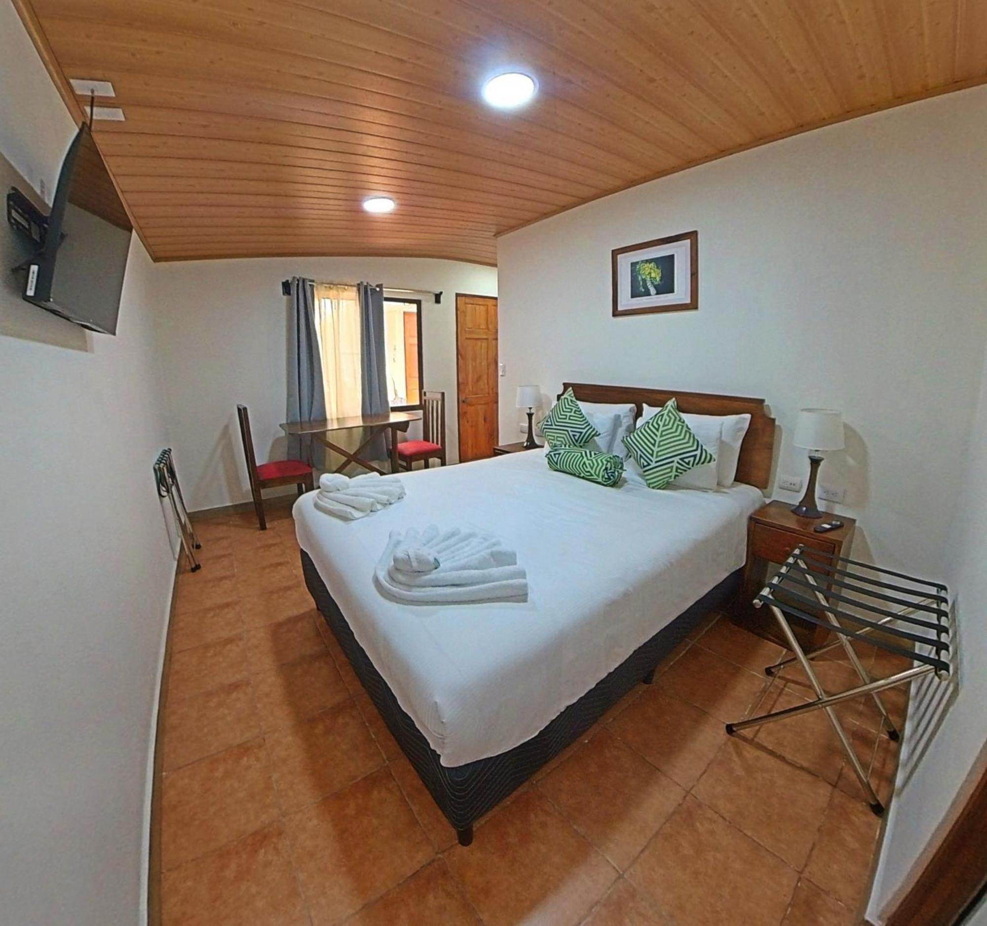 Casa Jungle Monteverde B&B Екстер'єр фото
