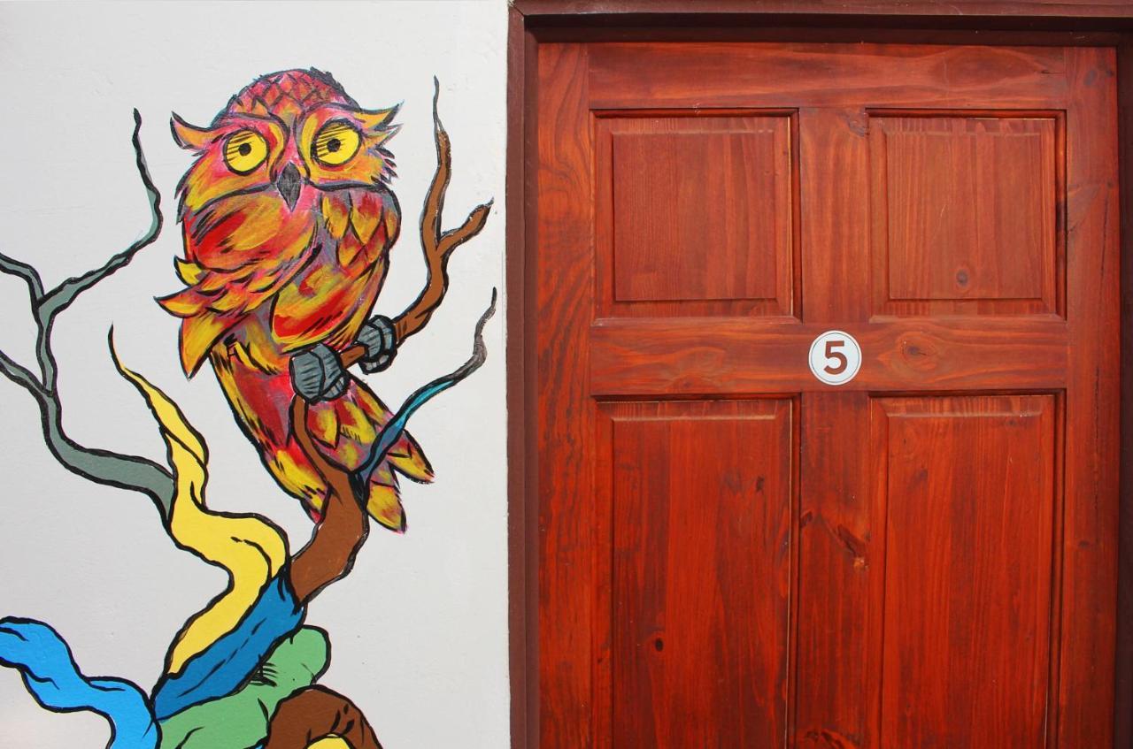 Casa Jungle Monteverde B&B Екстер'єр фото