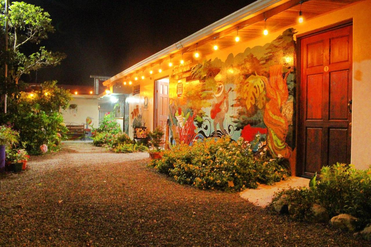 Casa Jungle Monteverde B&B Екстер'єр фото