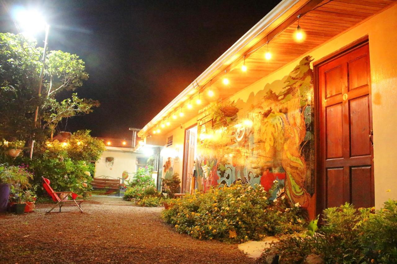 Casa Jungle Monteverde B&B Екстер'єр фото