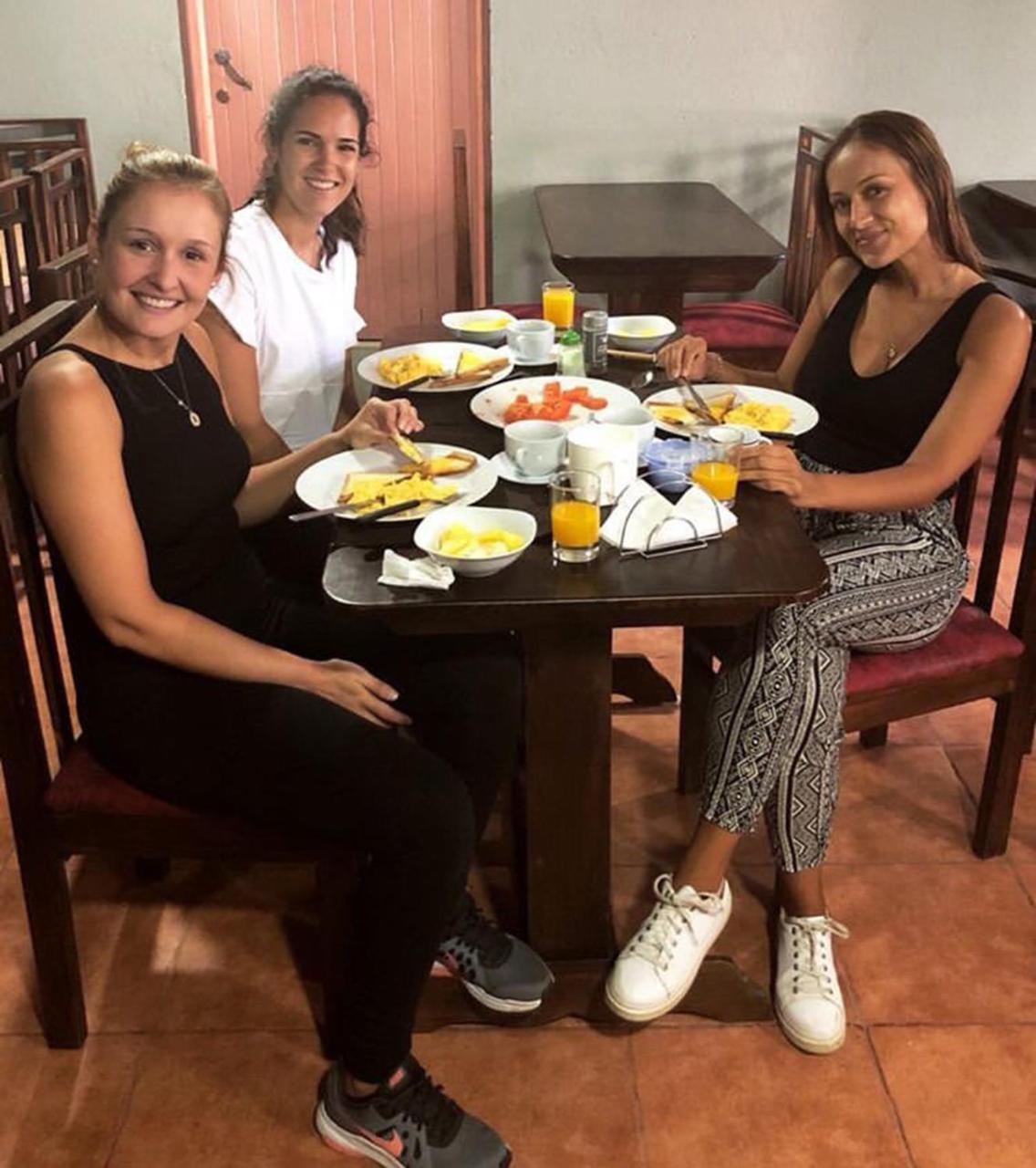 Casa Jungle Monteverde B&B Екстер'єр фото