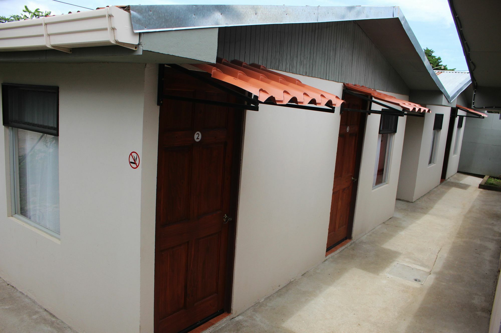 Casa Jungle Monteverde B&B Екстер'єр фото