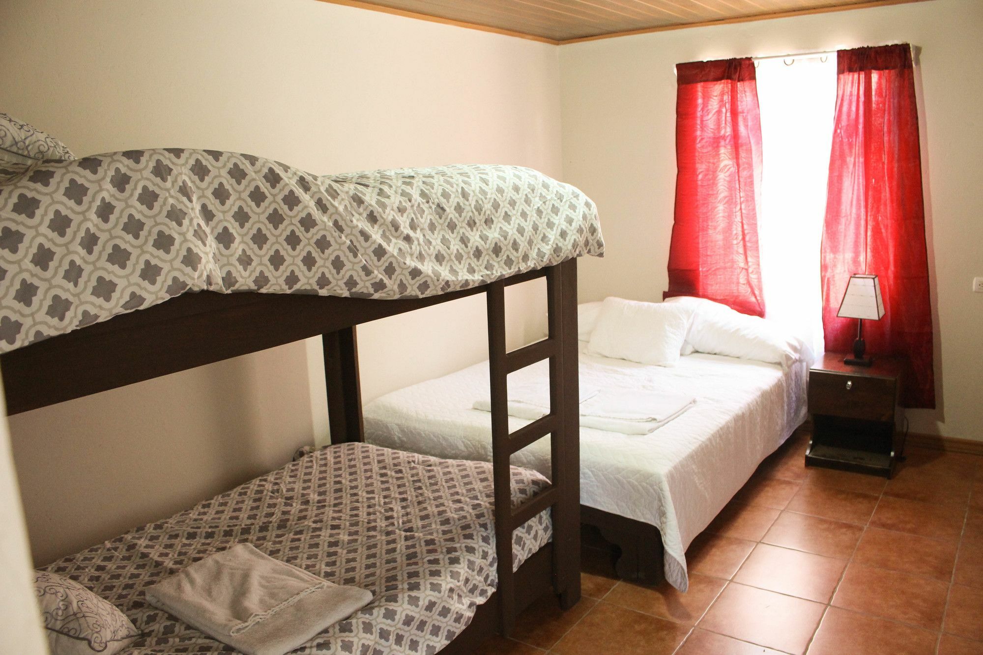 Casa Jungle Monteverde B&B Екстер'єр фото