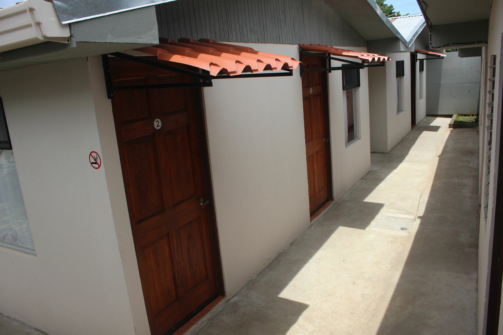 Casa Jungle Monteverde B&B Екстер'єр фото