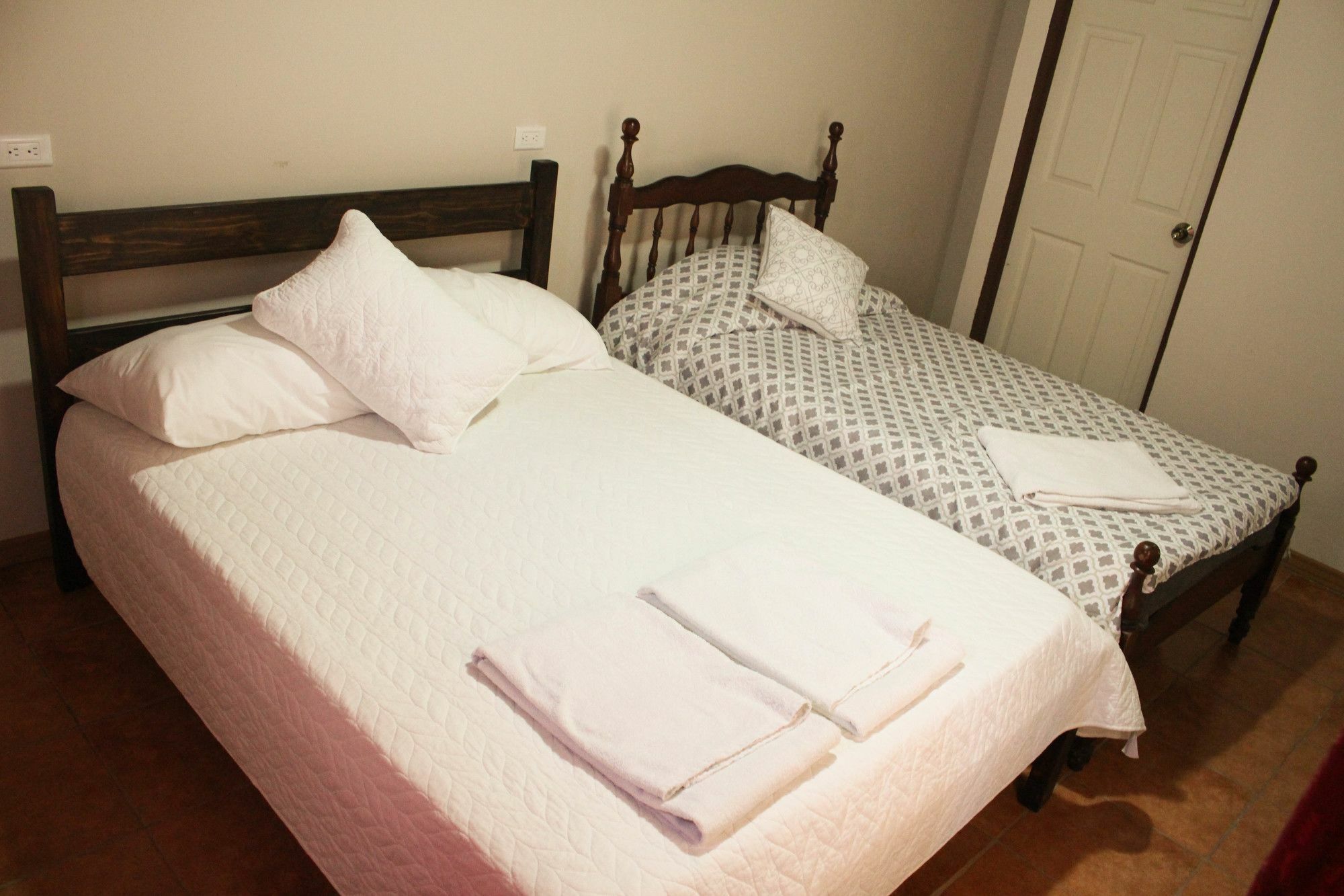Casa Jungle Monteverde B&B Екстер'єр фото