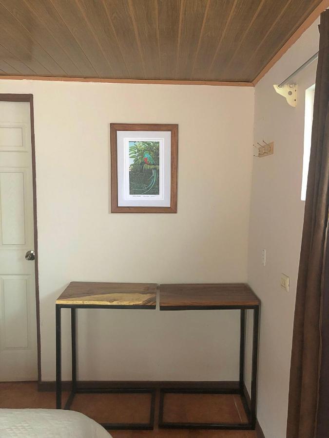 Casa Jungle Monteverde B&B Екстер'єр фото